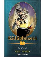 Kütüphaneci Cilt 1 - Kayıp Çocuk