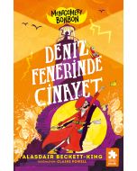 Montgomery Bonbon 2 - Deniz Fenerinde Cinayet