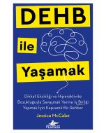 Dehb ile Yaşamak