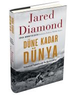 Düne Kadar Dünya (Ciltli)