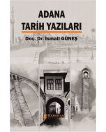 Adana Tarih Yazıları