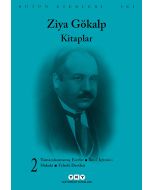 Bütün Eserleri - Kitaplar 2