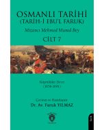 Osmanlı Tarihi - Cilt 7