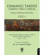 Osmanlı Tarihi - Cilt 1