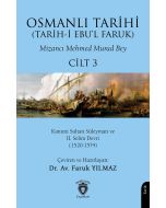 Osmanlı Tarihi - Cilt 3