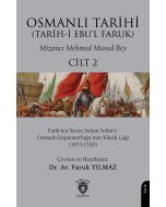 Osmanlı Tarihi - Cilt 2