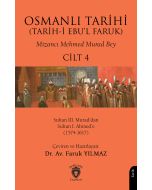 Osmanlı Tarihi - Cilt 4