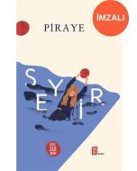 Seyir (Ciltli - İmzalı)