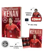 Benim Futbol Kahramanım - Kenan Yıldız 