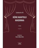 Kürk Mantolu Madonna : 2 Perde - Tiyatro