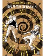 Bin 9 Yüz Seksen 3 