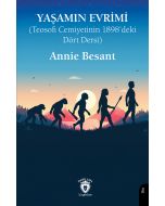 Yaşamın Evrimi
