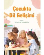 Çocukta Dil Gelişimi