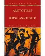 Birinci Analitikler