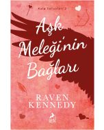 Aşk Meleği’nin Bağları