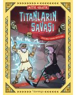 Mitik Grafik - Titanların Savaşı
