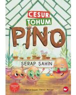 Cesur Tohum Pino