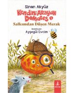 Kendini Arayan Domates 1 - Salkımdan Düşen Merak
