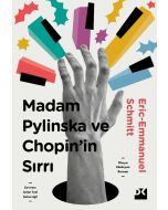 Madam Pylinska ve Chopin’in Sırrı