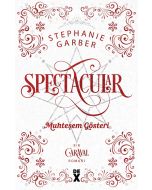 Caraval 3.5 - Spectacular Muhteşem Gösteri