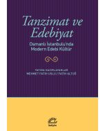 Tanzimat ve Edebiyat
