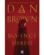 Da Vinci Şifresi