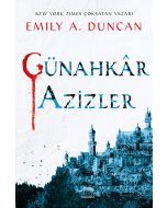 Günahkâr Azizler (Ciltli)