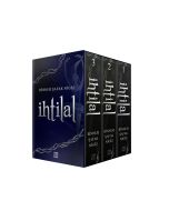 İhtilal (3 Kı̇tap Takım)