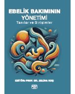 Ebenin Bakımının Yönetimi