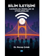 Bilim İletişimi