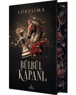 Bülbül Kapanı 3 (Ciltli - Yan Boyamalı)