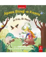 Ağustos Böceği ve Karınca