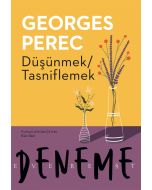Düşünmek Tasniflemek