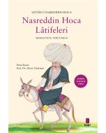 Nasreddin Hoca Latîfeleri