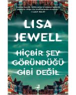 Hiçbir Şey Göründüğü Gibi Değil