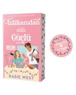 İntikamdan Daha Güçlü