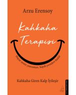 Kahkaha Terapisi