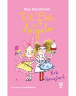 Tatlı Bela Angela – Kek Savaşları !