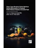 Fitness Yapan Bireylerin Fiziksel Aktiviteye Katılım Motivasyonları Ve Ergojenik Madde Kullanım Tutumları Arasındaki İlişki