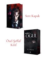 Yedinci Oğul (Ciltli - Şeffaf Kılıflı)