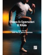 Fitness Ev Egzersizleri El Kitabı