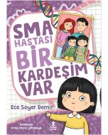SMA Hastası Bir Kardeşim Var 