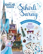 Disney Karlar Ülkesi - Sihirli Saray