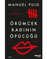 Örümcek Kadının Öpücüğü