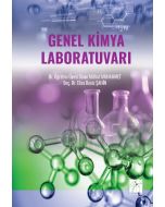 Genel Kimya Laboratuvarı