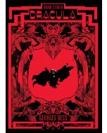Dracula – Çizgi Roman (Ciltli)