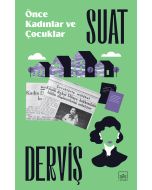 Önce Kadınlar ve Çocuklar