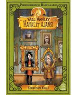 Will Moogley Hayalet Ajansı - 6 Korkunun Kralı