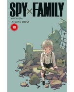 Spy x Family 10. Cilt