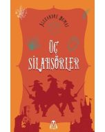 Üç Silahşörler